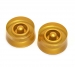 Gold Speed Knob Pari, No Numbers