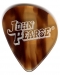 JOHN PEARSE FAST TURTLE PICK, MEDIUM 2.5MM