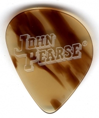 JOHN PEARSE FAST TURTLE PICK, THIN MM