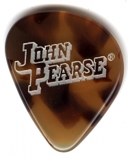 JOHN PEARSE FAST TURTLE PICK, EXTRA HEAVY 4.0MM