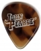 JOHN PEARSE FAST TURTLE PICK, EXTRA HEAVY 4.0MM