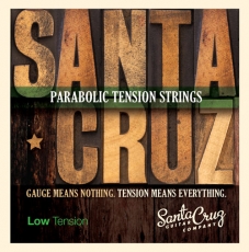 Santa Cruz Low Tension