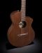 MARTIN SC-10E MODERN SAPELE