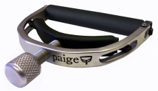 PAIGE P-6N STEEL STRING CAPO Oulu