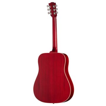 GIBSON HUMMINGBIRD SPECIAL 