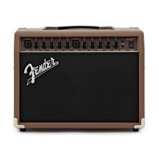 FENDER ACOUSTASONIC 40
