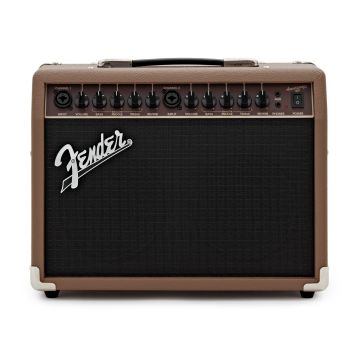 FENDER ACOUSTASONIC 40