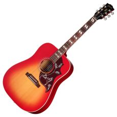 GIBSON HUMMINGBIRD SPECIAL