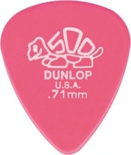DELRIN STANDARD 0.71MM PICK  Oulu