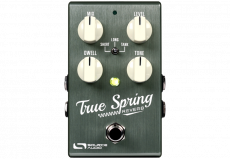 SOURCE AUDIO TRUE SPRING REVERB Oulu