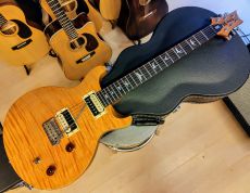 PRS SANTANA SE 2013 Oulu