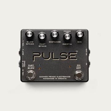 DAWNER PRINCE PULSE Oulu