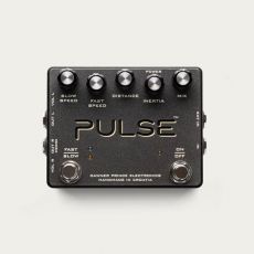 DAWNER PRINCE PULSE