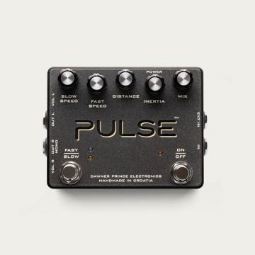 DAWNER PRINCE PULSE