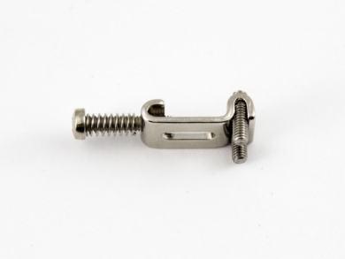 ABM PVS-V STRAT SADDLES