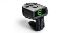 PLANET WAVES NS MICRO HEADSTOCK TUNER