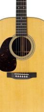 MARTIN D-28L  Y25 Lefthanded