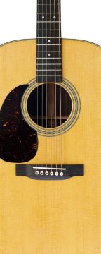 MARTIN D-28L  Y25 Lefthanded