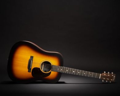 Martin D-X2E MOLLY TUTTLE