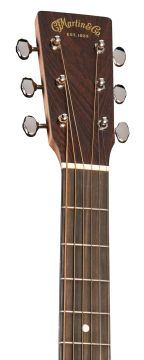 MARTIN D-13E RETRO WALNUT