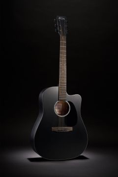 MARTIN DC-10E MODERN BLACK