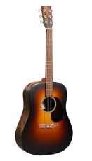 Martin D-X2E Ziricote Burst Oulu