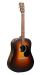 Martin D-X2E Ziricote Burst Oulu