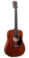 MARTIN DJR-10E-01 SAPELE