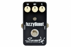 SWART FUZZY BOOST  Oulu
