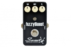 SWART FUZZY BOOST 