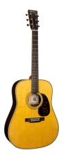 MARTIN D-28 BILLY STRINGS