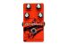 DAWNER PRINCE RED ROX DISTORTION