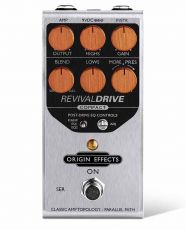 ORIGIN EFFECTS RevivalDRIVE COMPACT Oulu