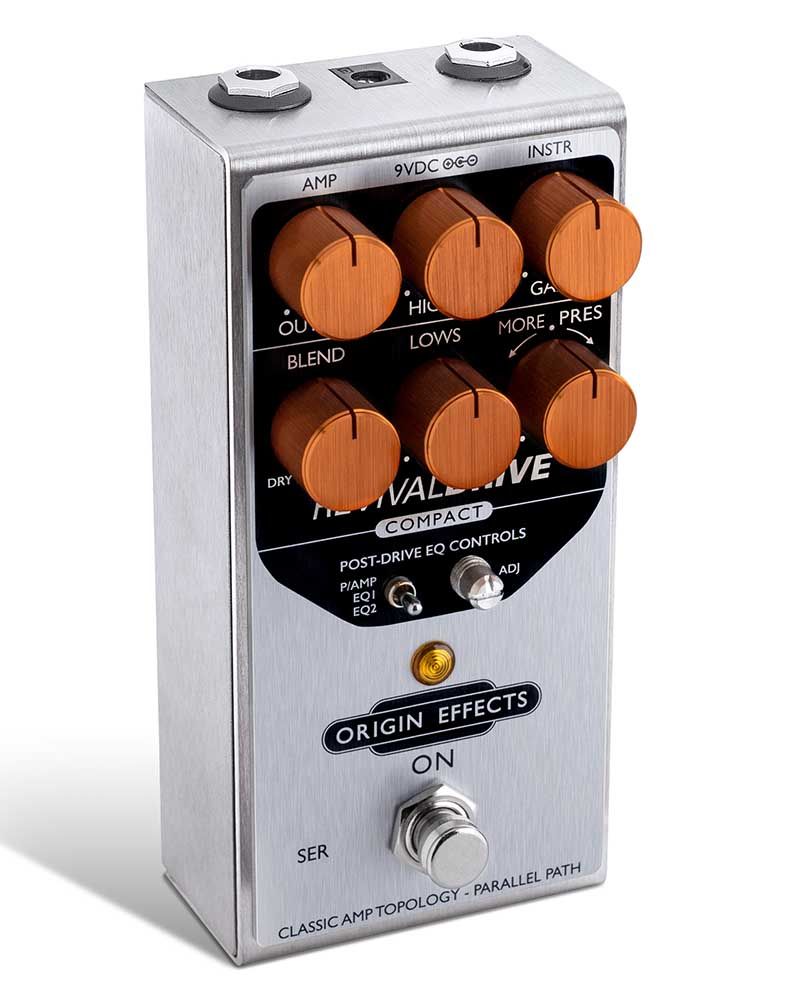 ギター ORIGIN EFFECTS REVIVAL DRIVE origin_effects_revivaldrive_01