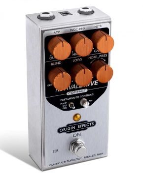 ORIGIN EFFECTS RevivalDRIVE COMPACT