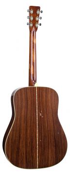 MARTIN D-28 Rich Robinson