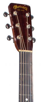 MARTIN D-28 Rich Robinson