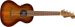 FENDER RINCON TENOR UKULELE Oulu
