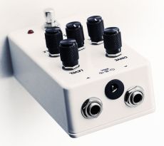 3RD POWER ROOSEVELT DRIVE PEDAL