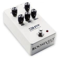 3RD POWER ROOSEVELT DRIVE PEDAL
