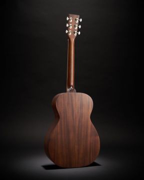 MARTIN 0-10E RETRO JASON ISBELL