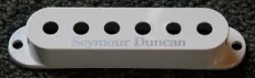 SEYMOUR DUNCAN S-COVER WHITE Oulu