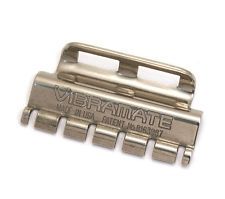VIBRAMATE SPOILER, STAINLESS Oulu