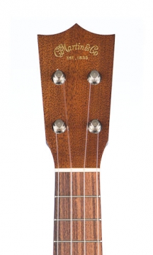 MARTIN S1 Uke