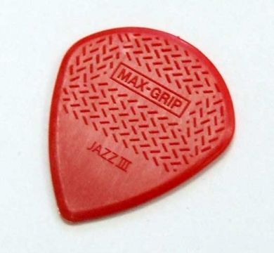 MAX-GRIP JAZZ III RED Oulu
