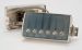 THROBAK SLE-101 PLUS MXV SET, AGED NICKEL