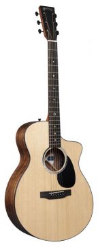 MARTIN SC-10E Sitka/Koa Oulu