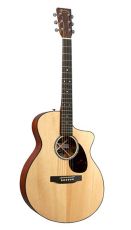 MARTIN SC-10E SPRUCE
