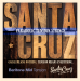 Santa Cruz Baritone Mid Tension 