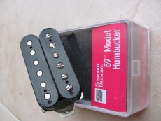 SEYMOUR DUNCAN SH-1N 59 MODEL, black, neck Oulu